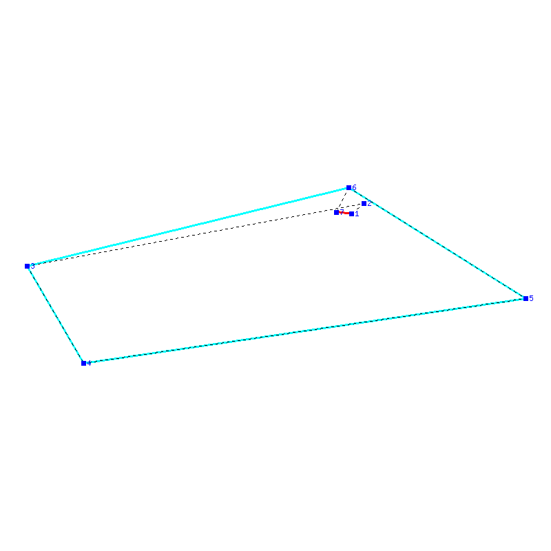 Flugauswertung